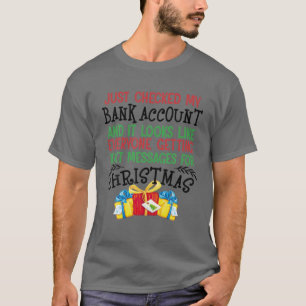 Camiseta Todos Estão Recebendo Mensagens De Texto Para Fu D