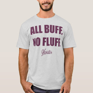 Camiseta Todos não lustram nenhum anúncio publicitário