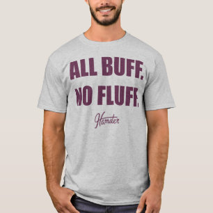 Camiseta Todos não lustram nenhum anúncio publicitário