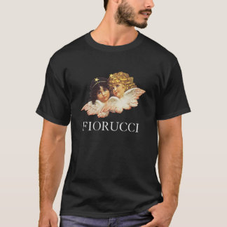 Camiseta \Todos o vemos... Todos nós o vemos... Engraçado D