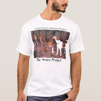 Camiseta Todos os 4…