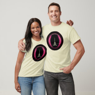 Camiseta Todos os anos nós florescemos (orgânico)