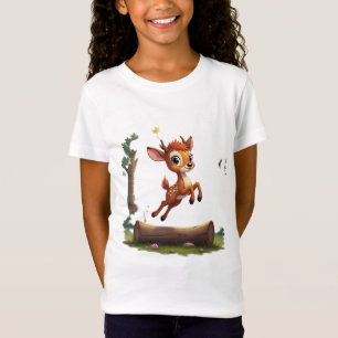 Camiseta Todos Os Bebês São Bonitos, Encantadores E Espetac