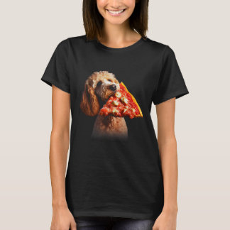 Camiseta Todos Os Cachorros São Legal, Mas Os Poodles Regra
