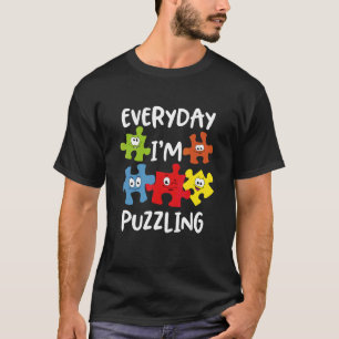 Camiseta Todos Os Dias Eu Estou Incomodando A Consciência D