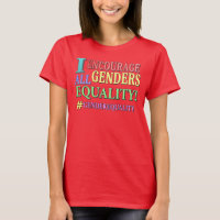 "TODOS OS GÊNEROS IGUALDADE" Design. Comprar Agora