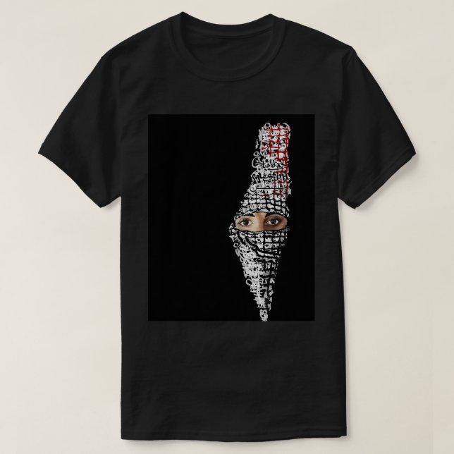 Camiseta Todos os Gráficos Palestinos .png (Frente do Design)