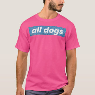 Camiseta Todos os Jeans