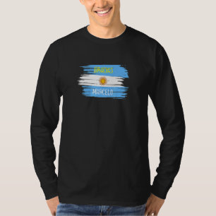 Camiseta Todos Os Leeds Não Temos Gracias Marcelo
