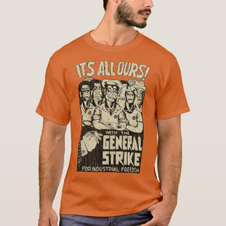 Camiseta Todos Os Nossos 1974