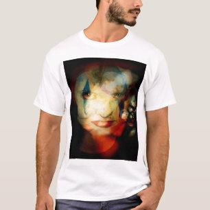 Camiseta Todos os palhaços pequenos