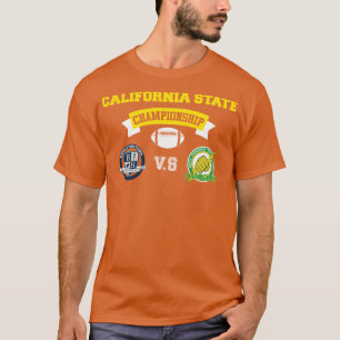 Camiseta Todos os shows em CW americanos