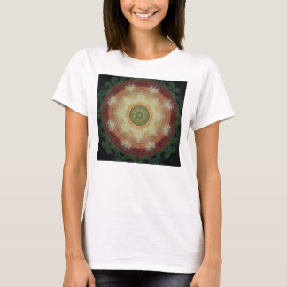 Camiseta Todos os sistemas vão T