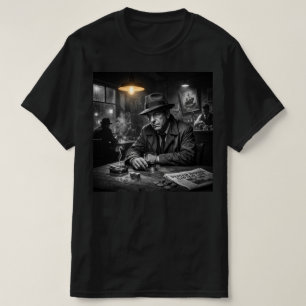 Camiseta Todos Sabem