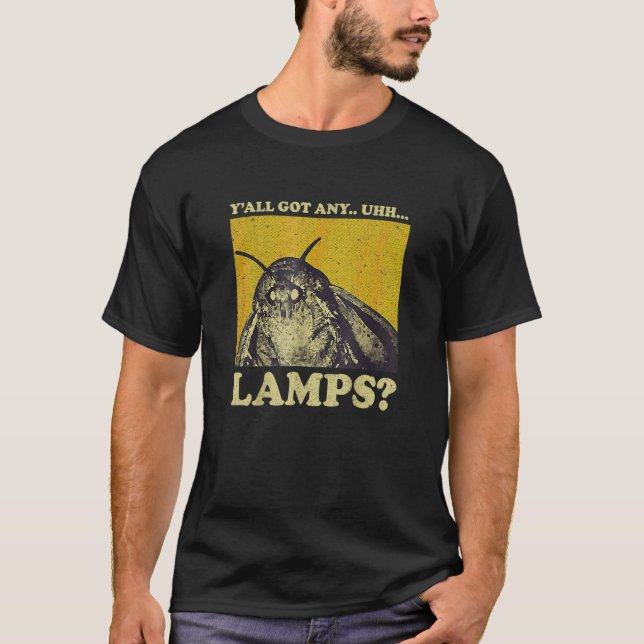 Camiseta Todos Têm Luzes_4 (Frente)