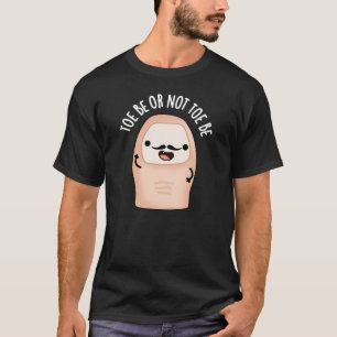Camiseta Toe Ser Ou Não Sentir Engraçado Shakespeare Pun Da