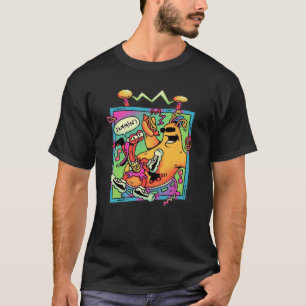Camiseta ToeJam Earl Classic