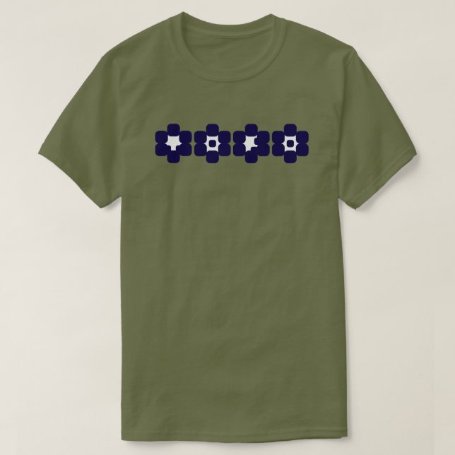 CAMISETA TOFO 4 (Frente do Design)