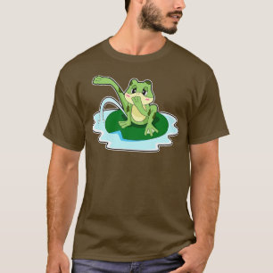 Camiseta Toilet do sapo