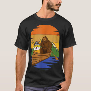 Camiseta Token Moeda Criptomoeda Floki Inu Meme Engraçado T