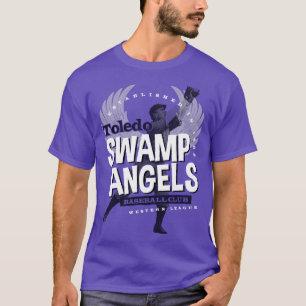 Camiseta Toledo Swamp Angels