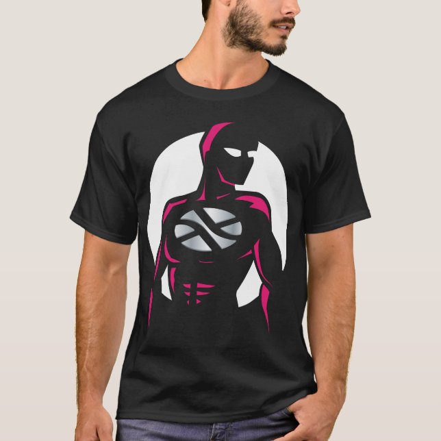 Camiseta Tôleman T-Shirt (Frente)
