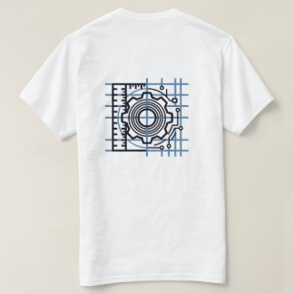 Camiseta Tolerances Don’t Lie | Mechanical Engineer T-Shirt