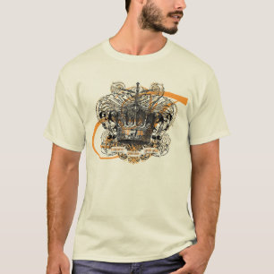 Camiseta tolerância