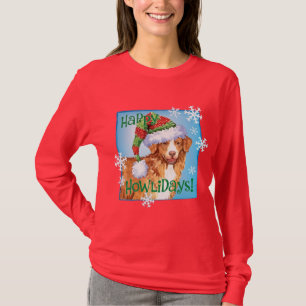 Camiseta Toller feliz de Howliday