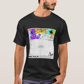 Camiseta Tolo de Paz
