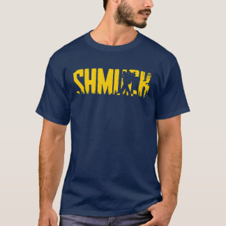 Camiseta Tolo engraçado