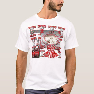 Camiseta (Tolo novo 1 Flexxer)