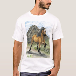 Camiseta Tolt Dourado