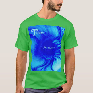 Camiseta Toltec Formless