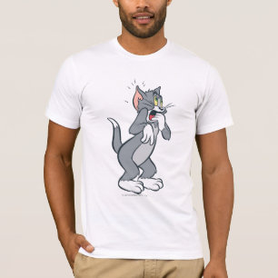 Camiseta Tom chocou-se