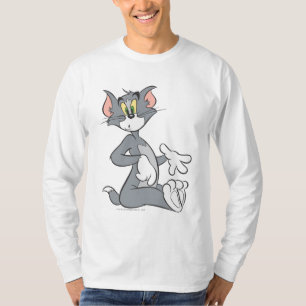 Camiseta Tom confundiu