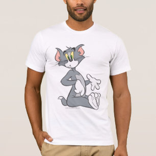 Camiseta Tom confundiu
