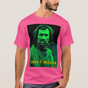 Camiseta Tom Crean Explorer