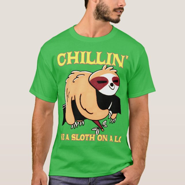 Camiseta tom de terra (Frente)