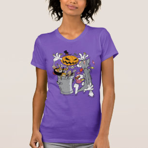 Camiseta Tom e Jerry Boo para Tom