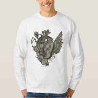 Tom e Jerry Skull