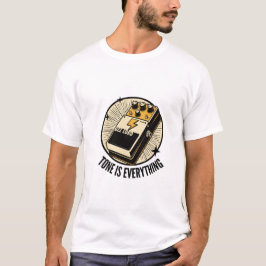 Camiseta Tom é Tudo