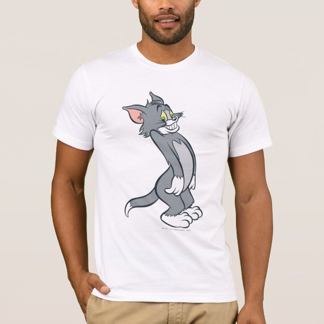 Camiseta Tom Embarassou (Frente)