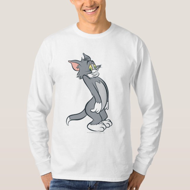 Camiseta Tom Embarassou (Frente)