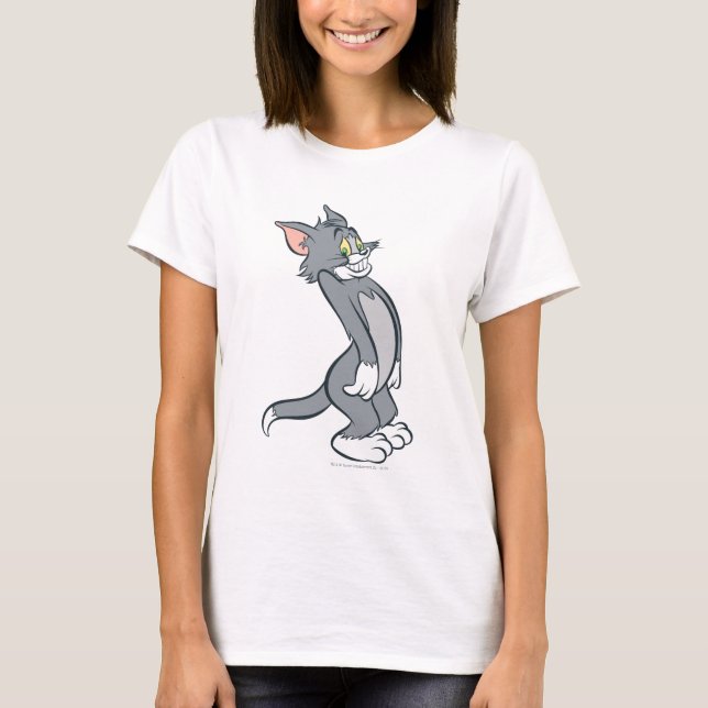 Camiseta Tom Embarassou (Frente)