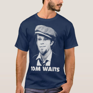 Camiseta Tom Espera 2