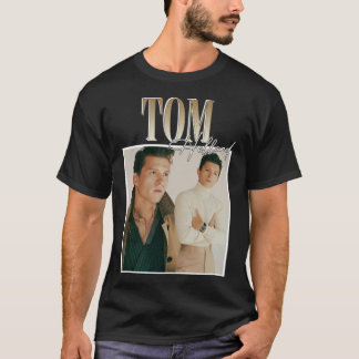 Camiseta Tom holland Classic T-Shirt