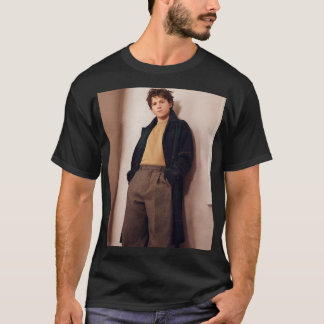 Camiseta Tom Holland GQ Man do Ano