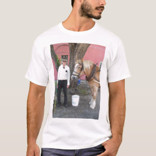 Camiseta Tom & Liza Jane