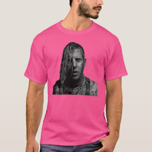 Camiseta Tom MacDonald menino